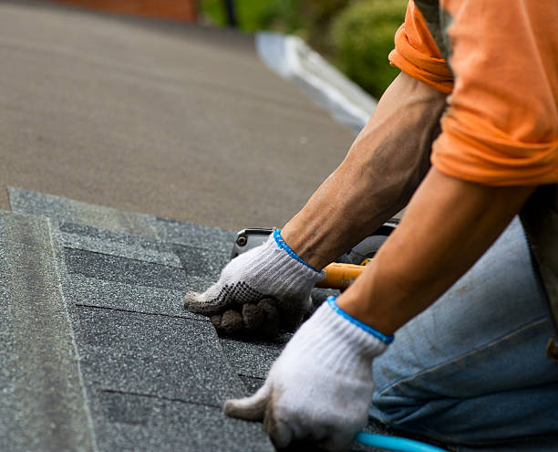 Best Commercial Roofing Services  in Cloverdale, CA